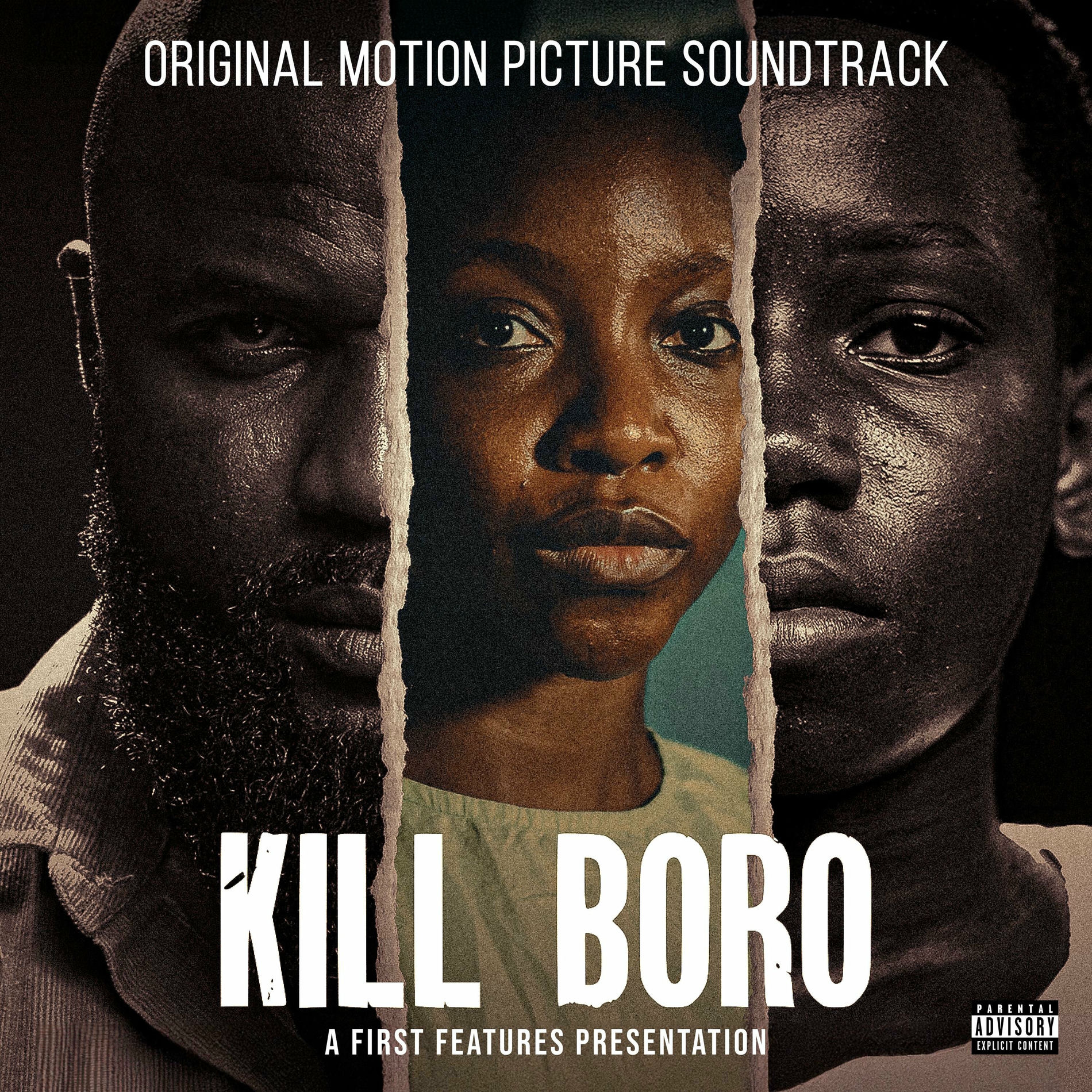 Album cover of Kill Boro (feat Wizard Chan)