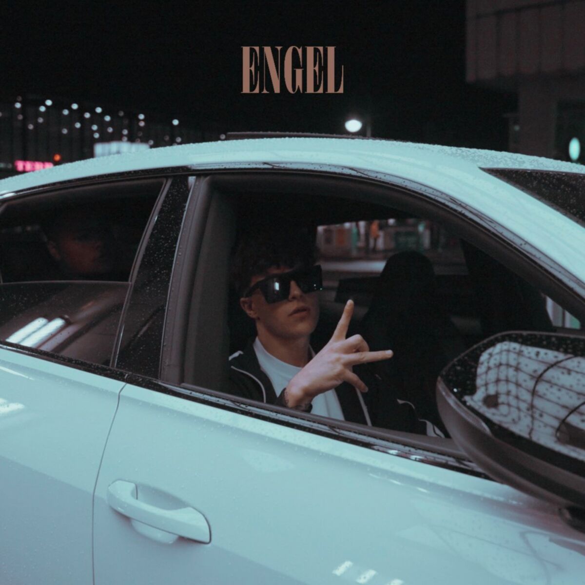 Album cover of Engel