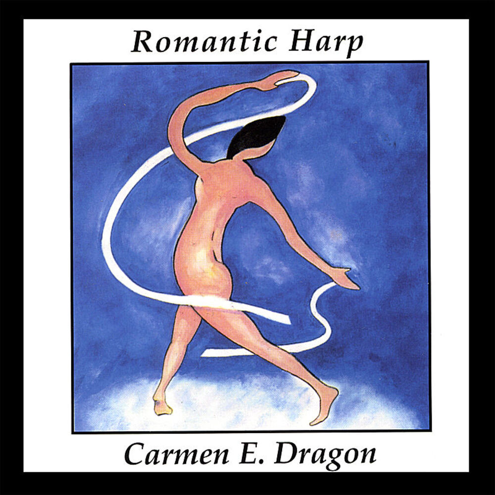 Picture of Romantic Harp