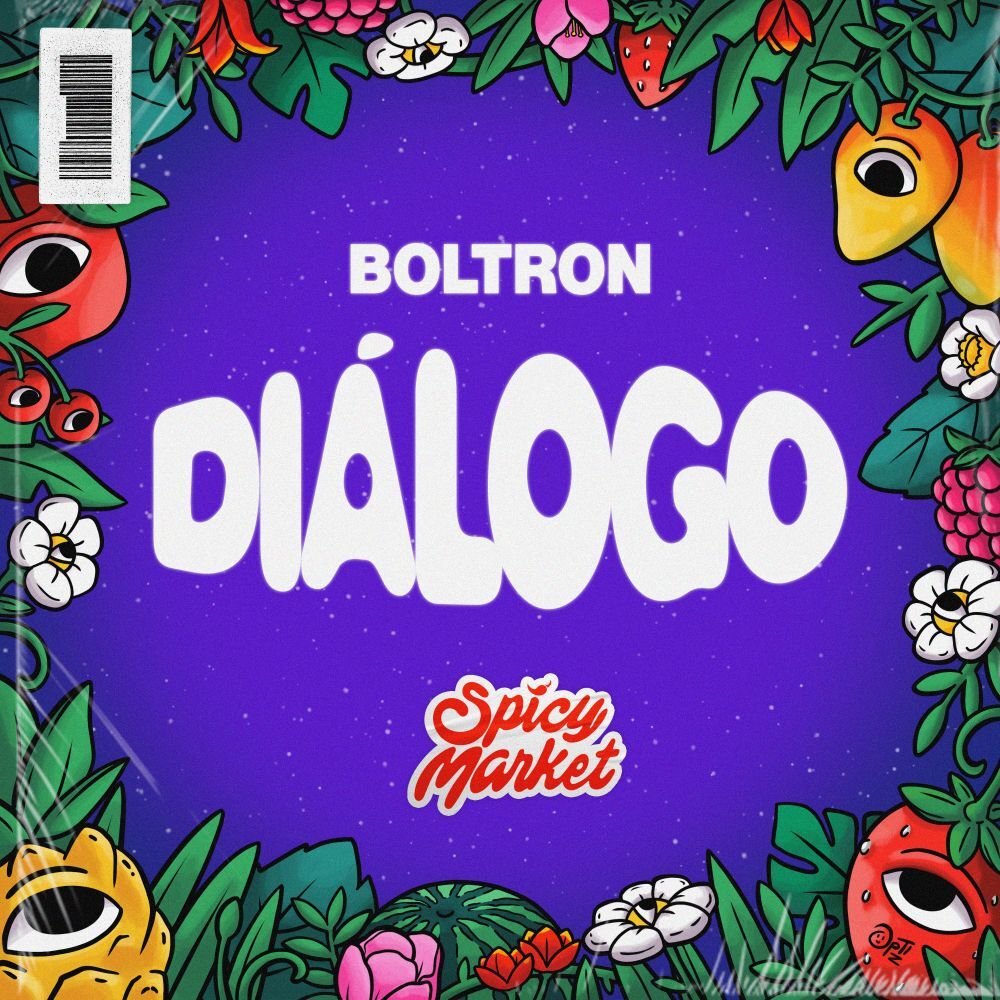 Picture of Dialogo
