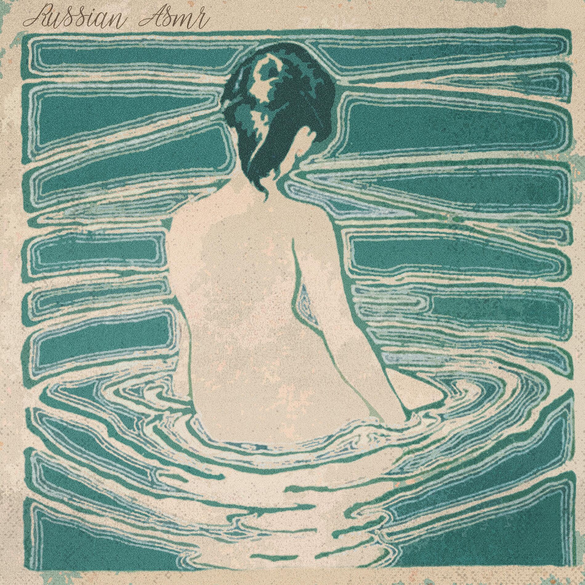 Album cover of Russian Asmr (feat. Epifania)