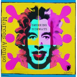 Cover of Smirking Sideways