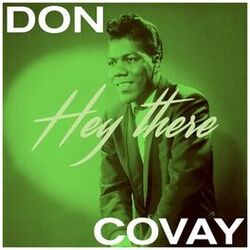 Cover of Hey There
