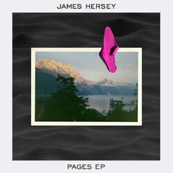 Cover of Pages