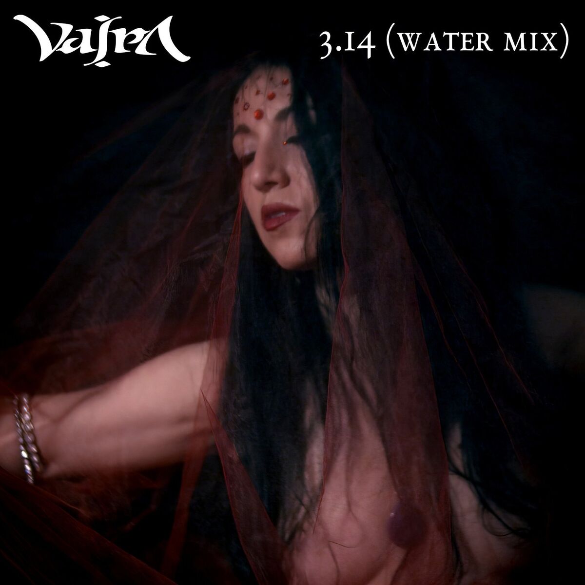 Album cover of 3.14 (Water Mix)