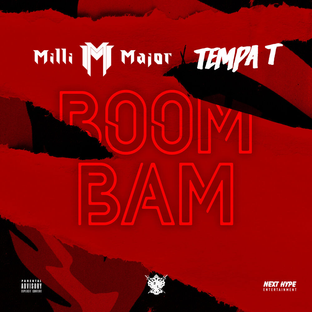 Picture of Boom Bam