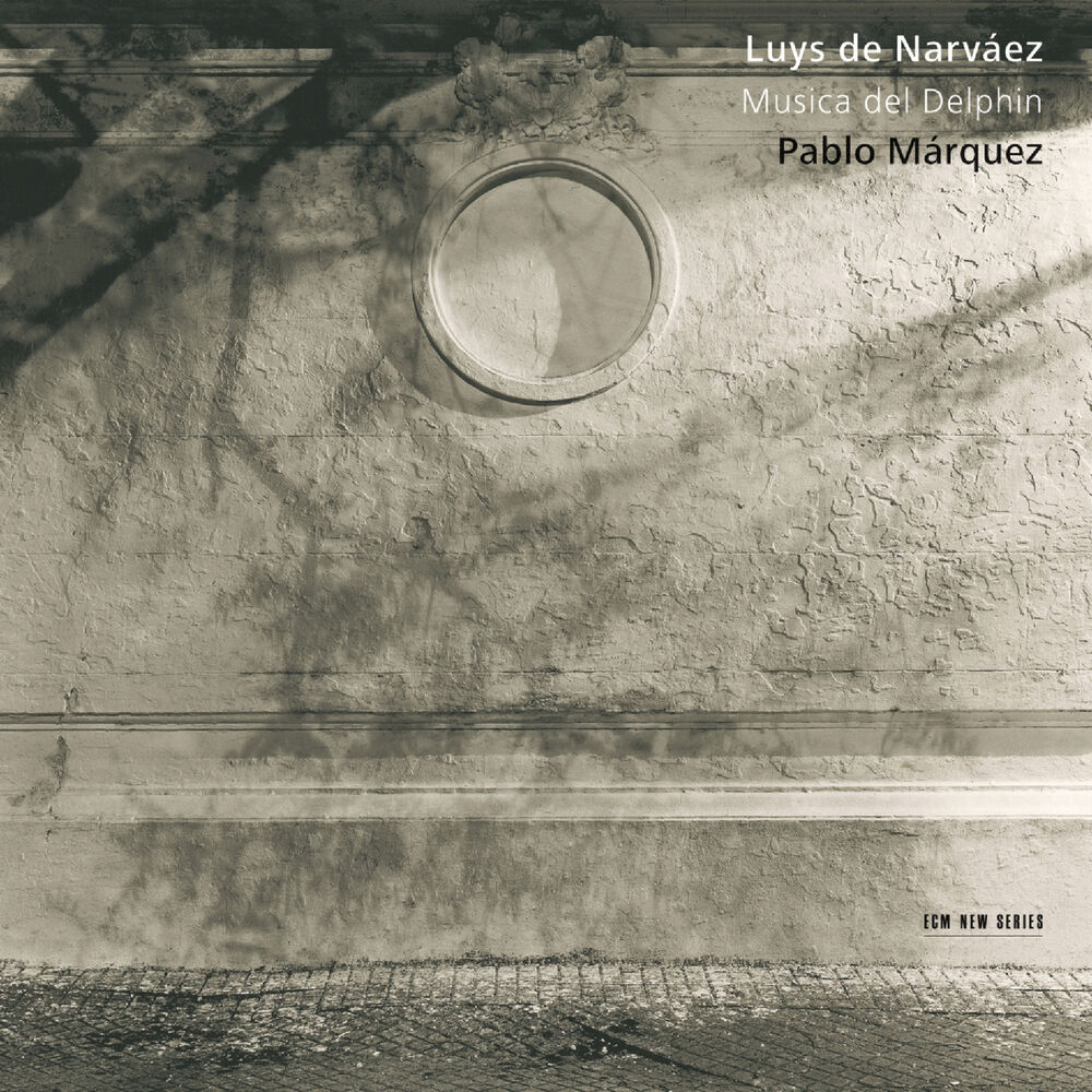 Picture of Luys de Narváez: Música del Delphin