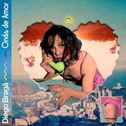 Cover of Onda de Amor