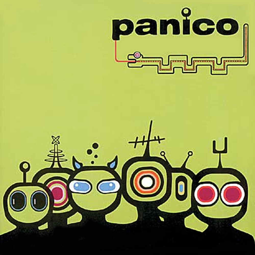 Picture of Panico