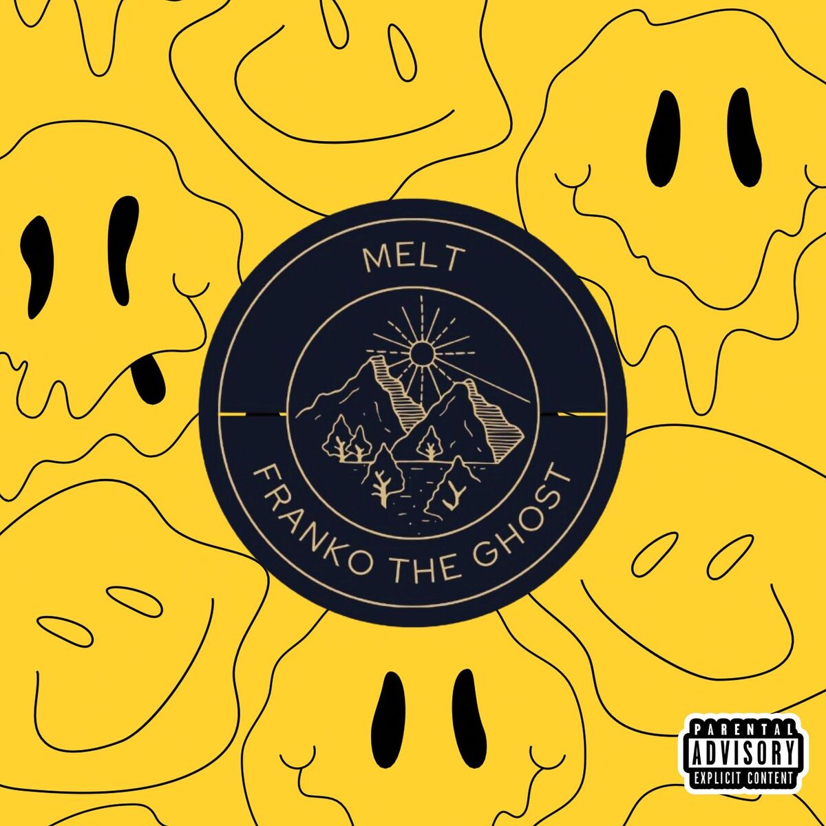 Album cover of Melt