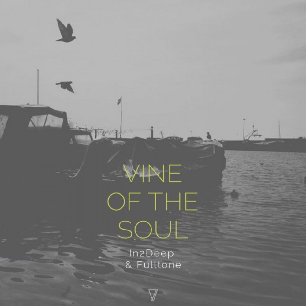 Picture of Vine of the Soul