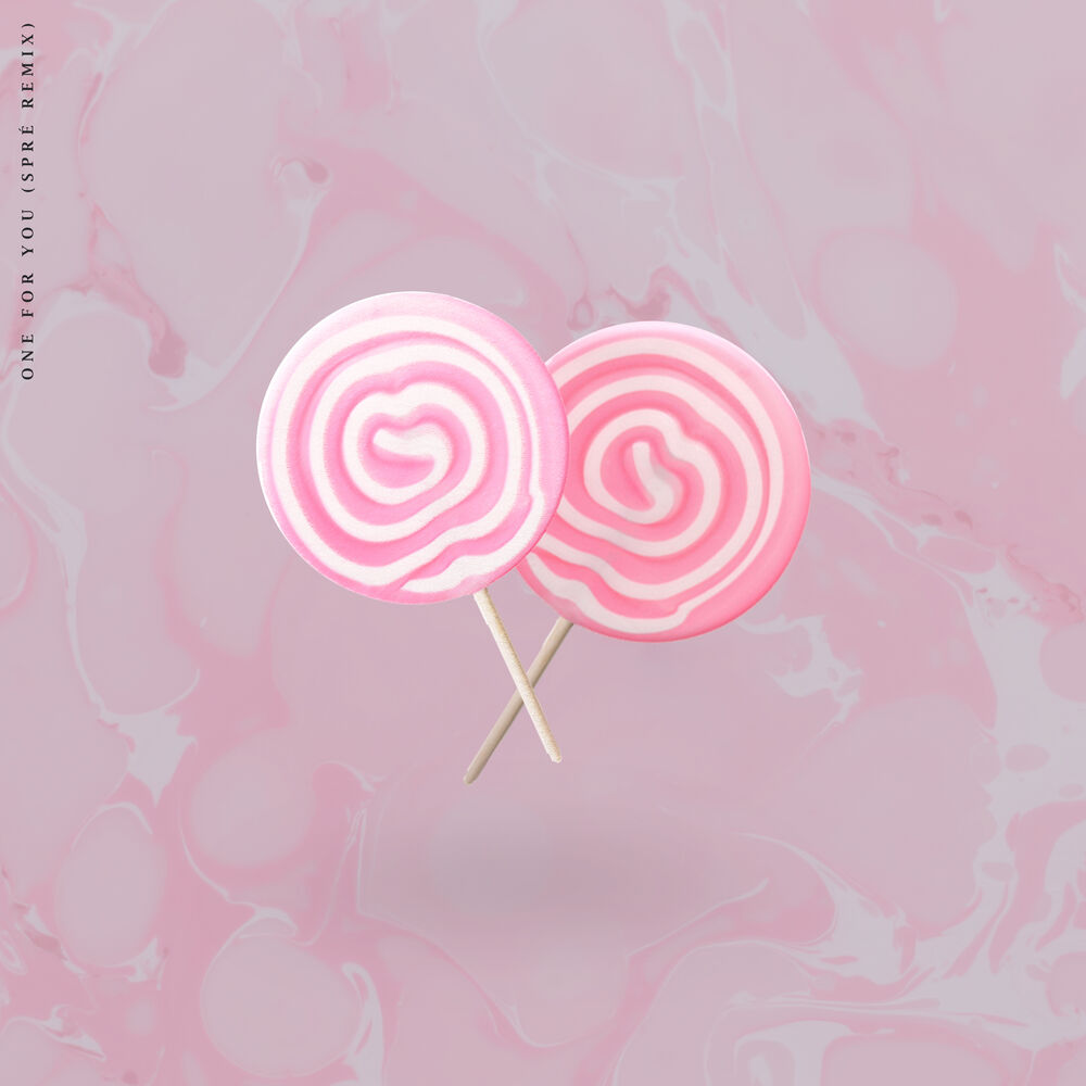 Picture of One For You (Spré Remix)