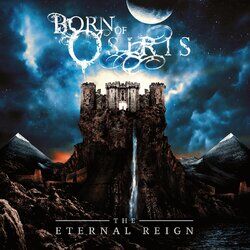 Cover of The Eternal Reign