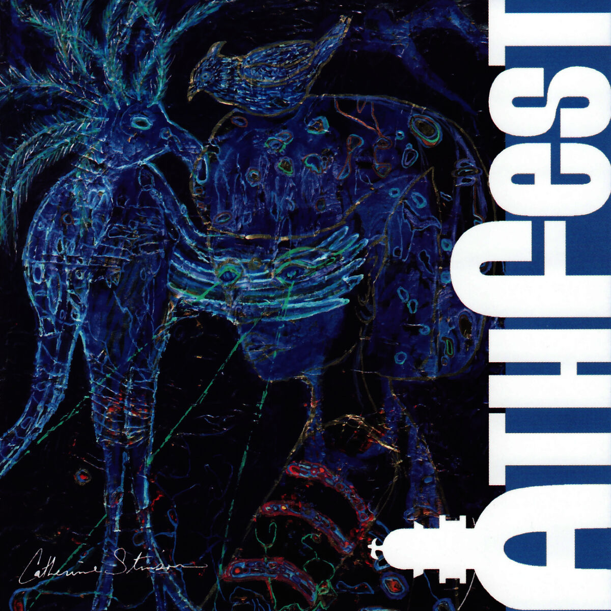 Album cover of AthFest 2008