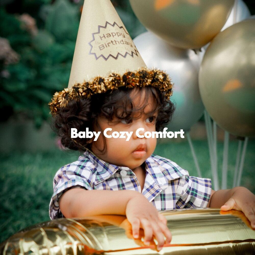 Picture of Baby Cozy Comfort