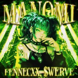 Cover of MANOMI