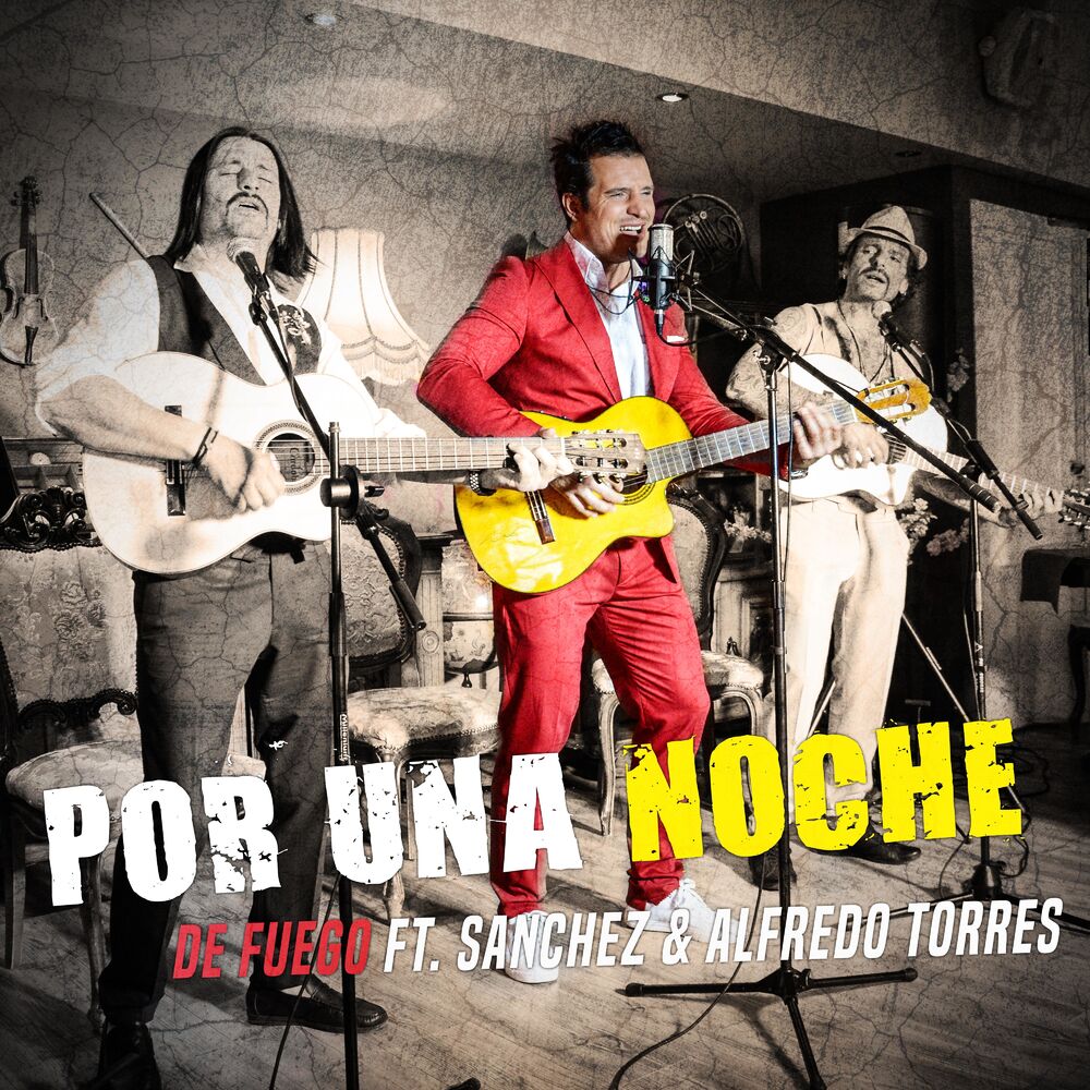 Picture of Por una Noche
