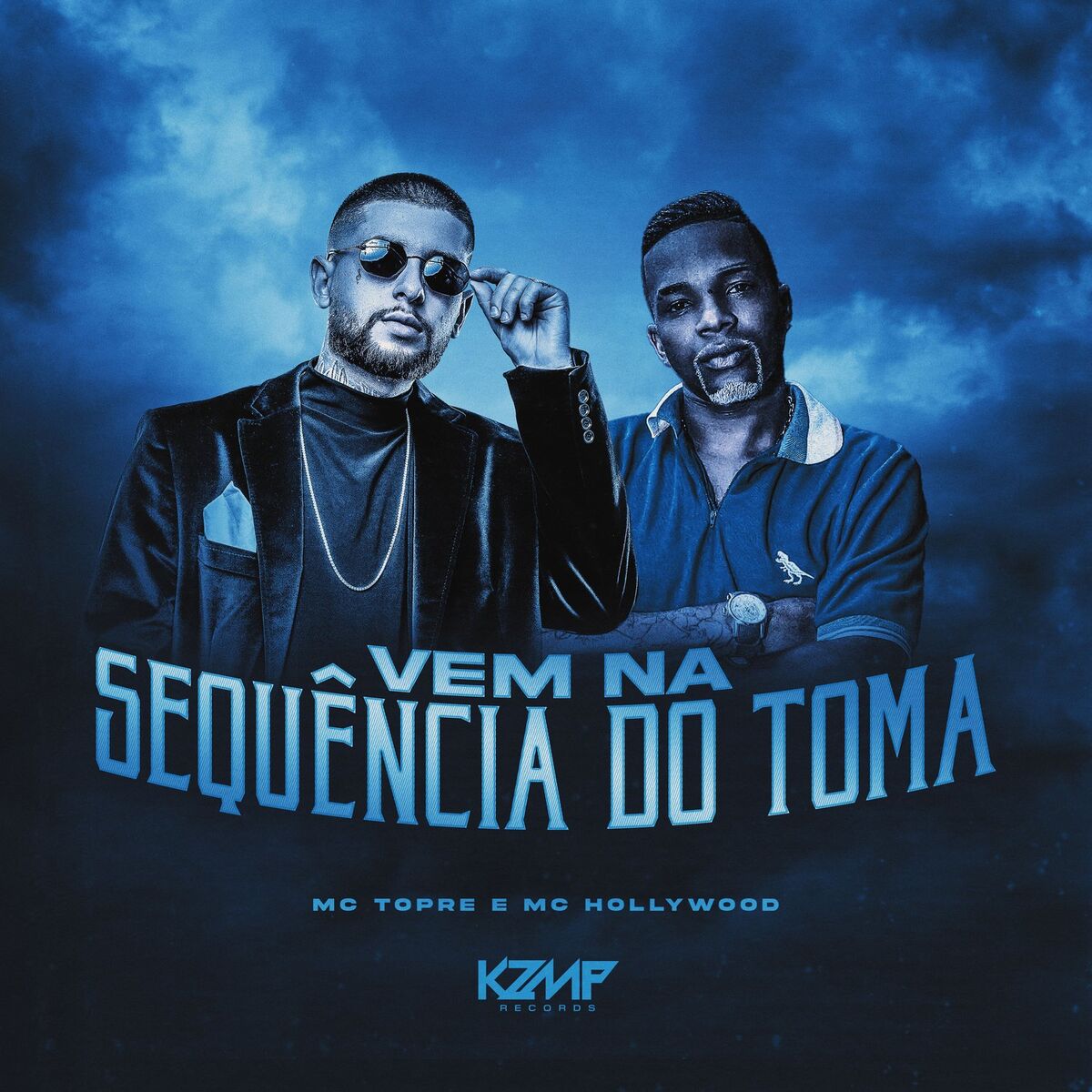 Album cover of Vem Na Sequência do Toma