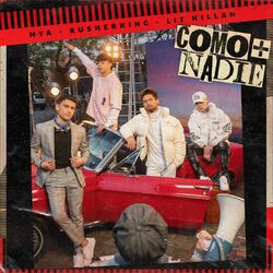Cover of Como + Nadie