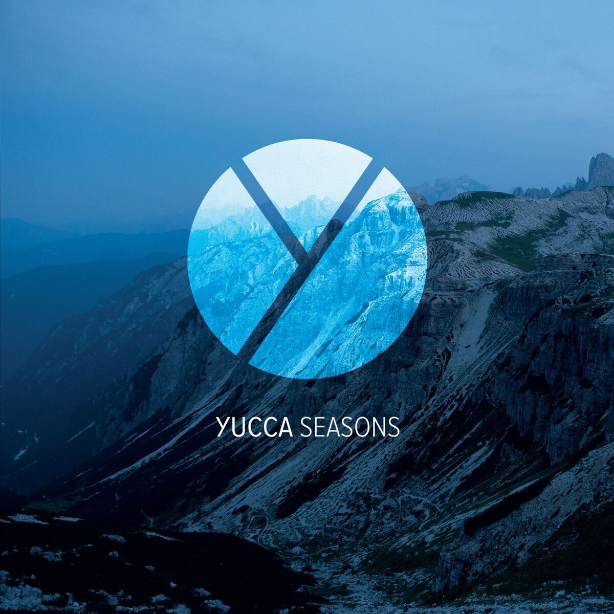 Album cover of Seasons