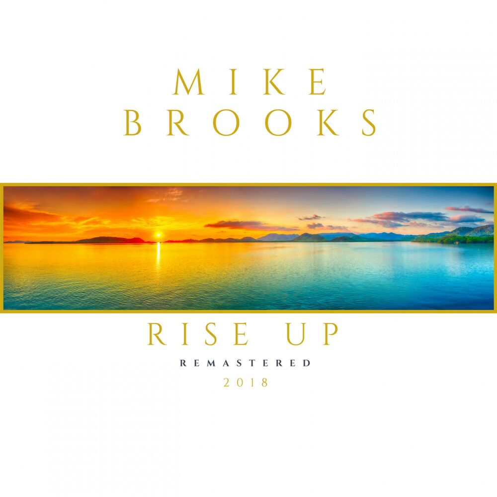 Picture of Rise Up (2018 Remaster)