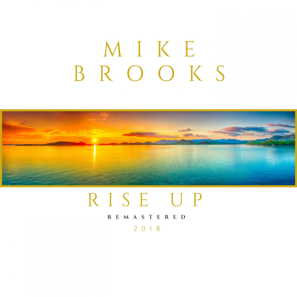 Album cover of Rise Up (2018 Remaster)