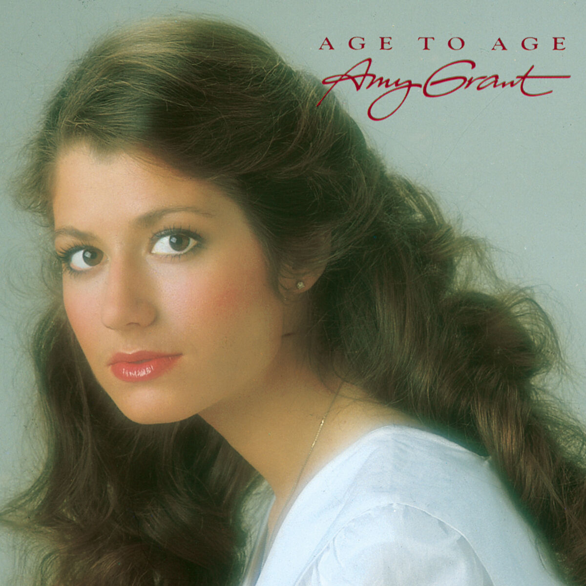 Album cover of Age To Age