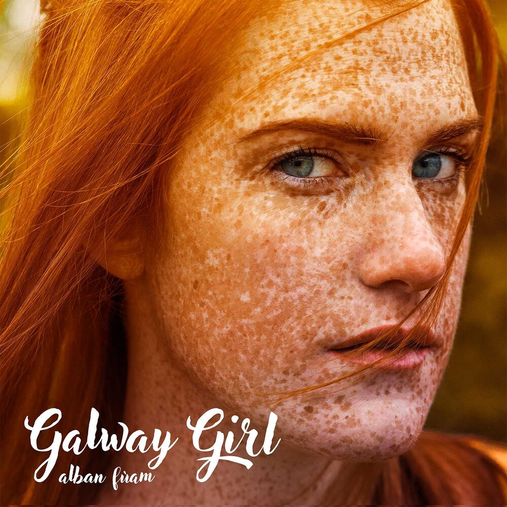 Picture of Galway Girl