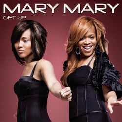 Cover of Get Up