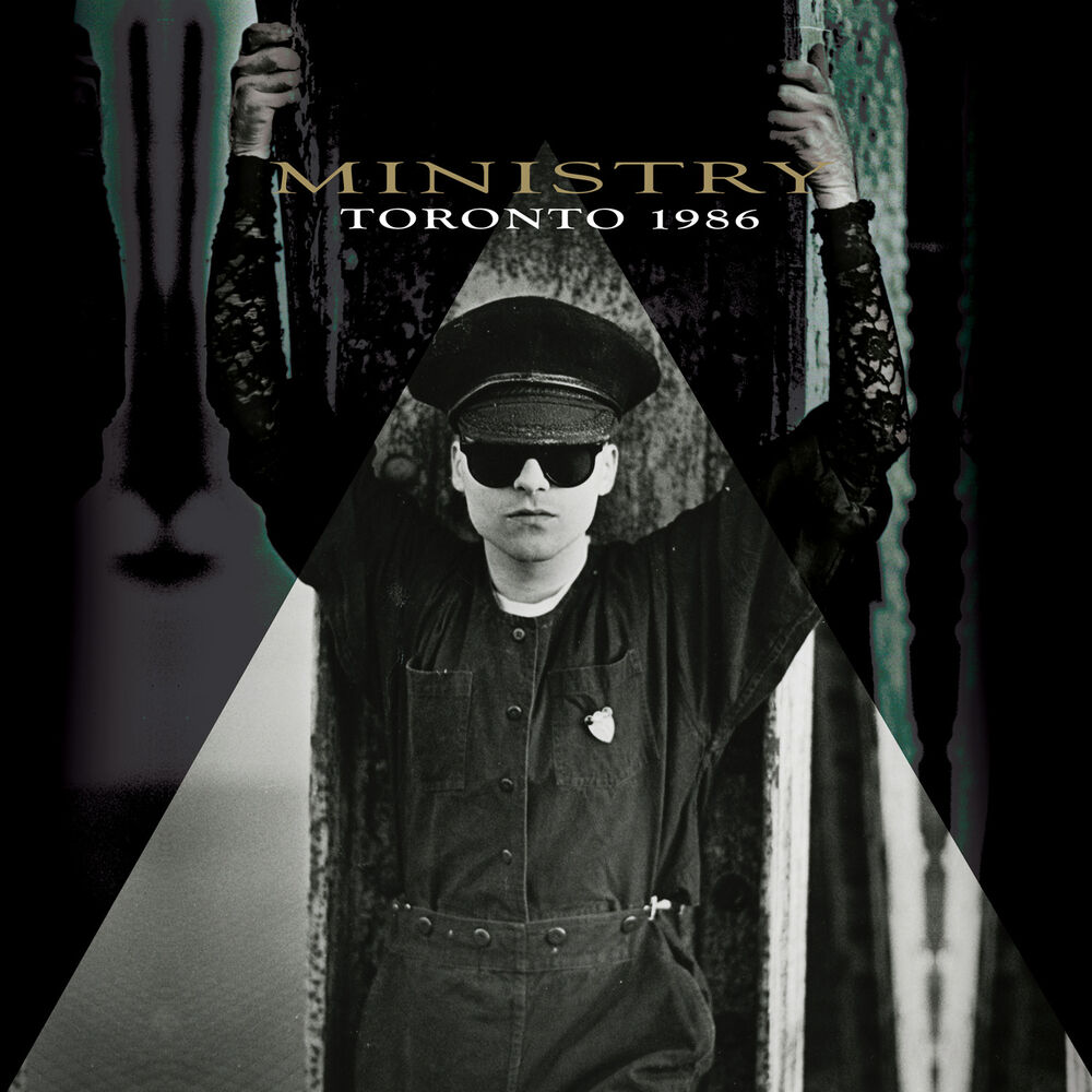 Picture of Toronto 1986 (Live)