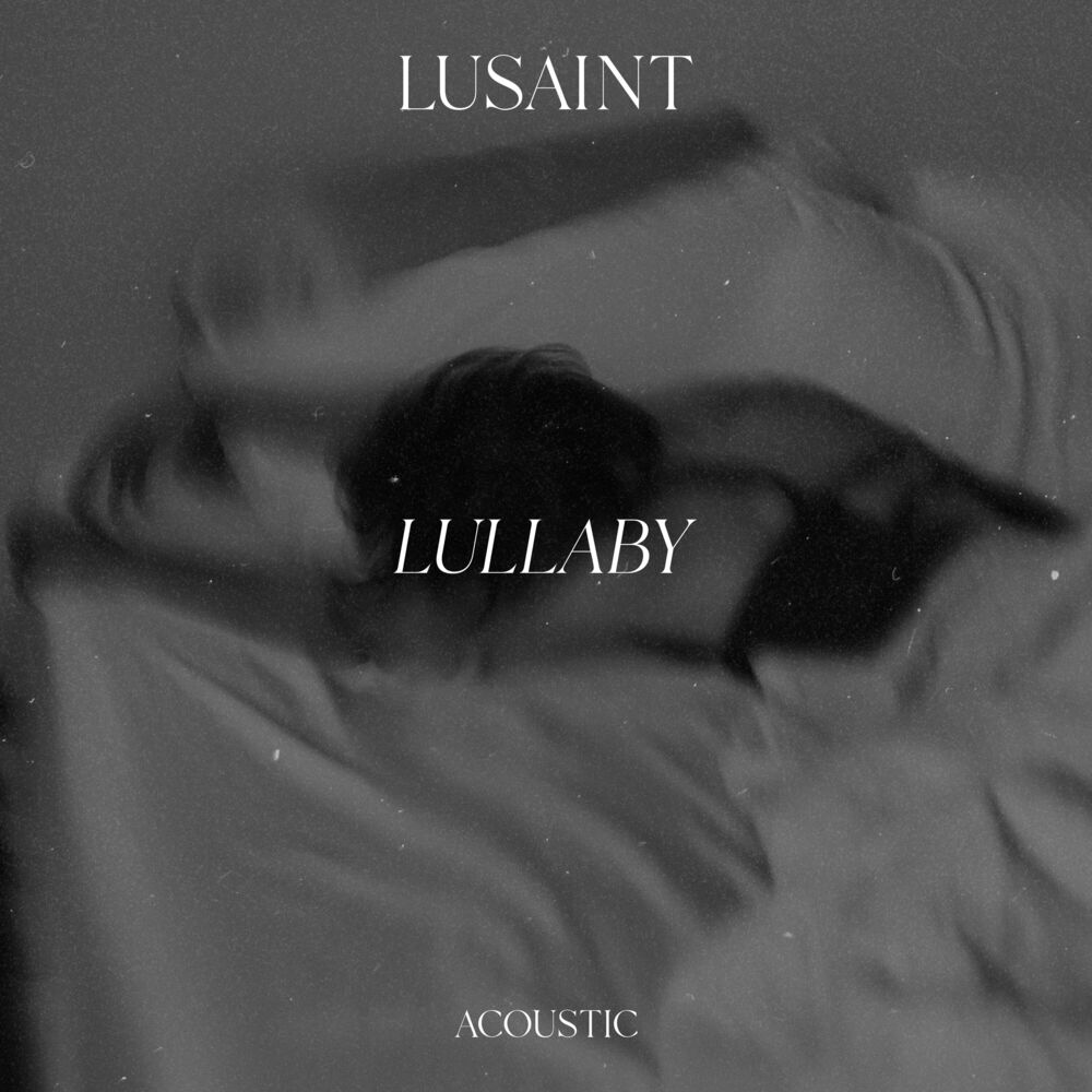 Picture of Lullaby (Acoustic)