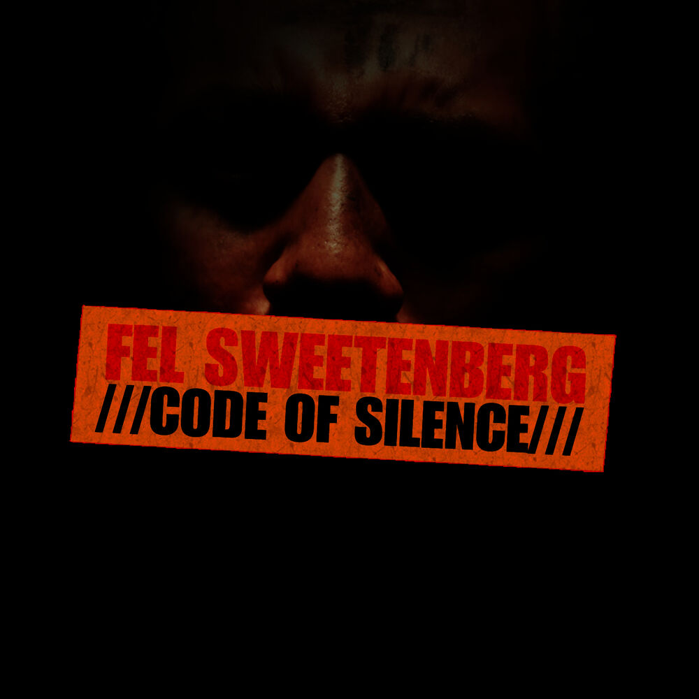 Picture of Code of Silence