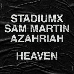 Cover of Heaven
