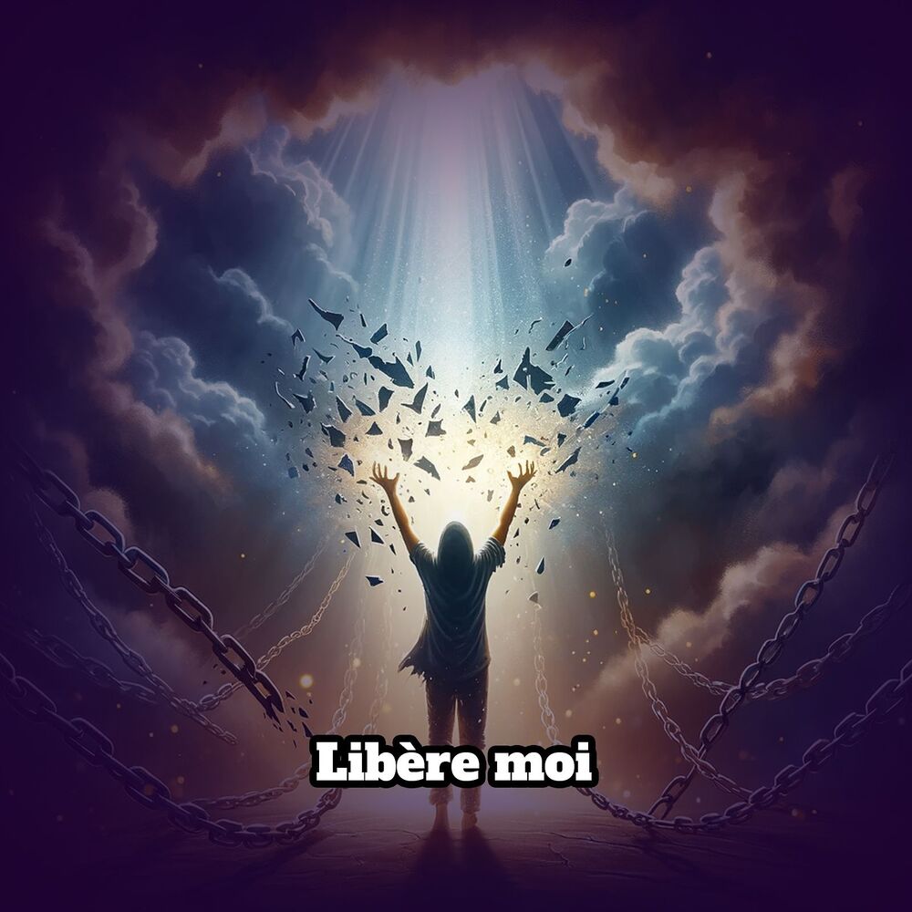Picture of Libère moi