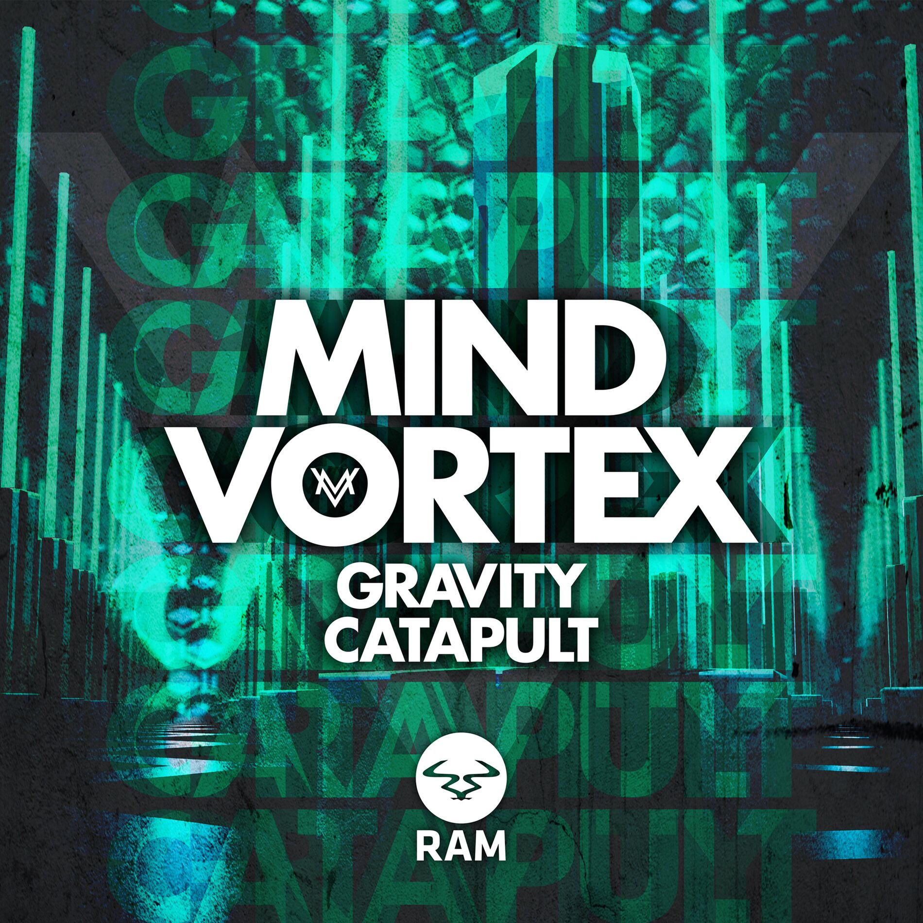 Album cover of Gravity / Catapult
