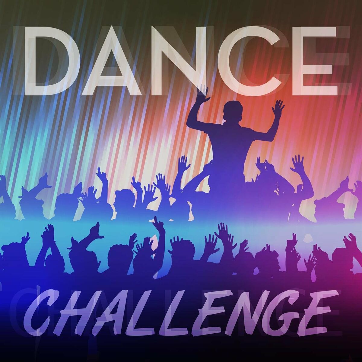 Album cover of Dance Challenge