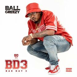 Cover of BAEDAY 3