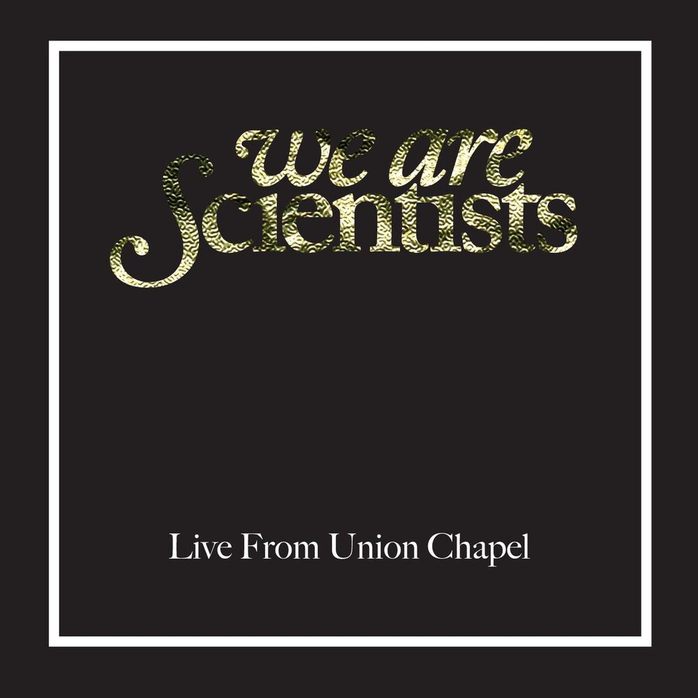Picture of Live From Union Chapel, London (Live From Union Chapel, London, April 2008)
