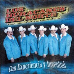 Cover of Con Experiencia Y Juventud
