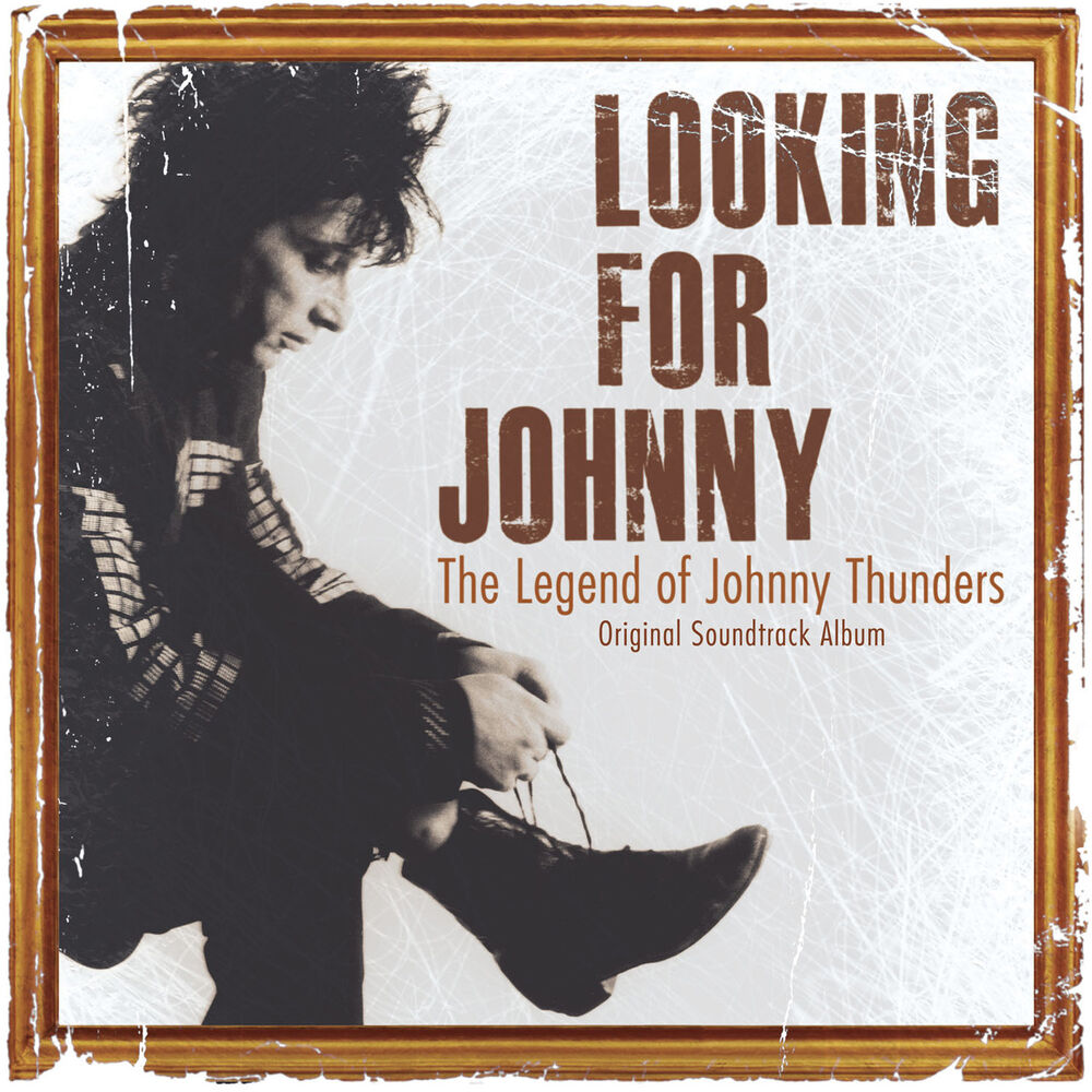 Picture of Looking For Johnny (Original Soundtrack)