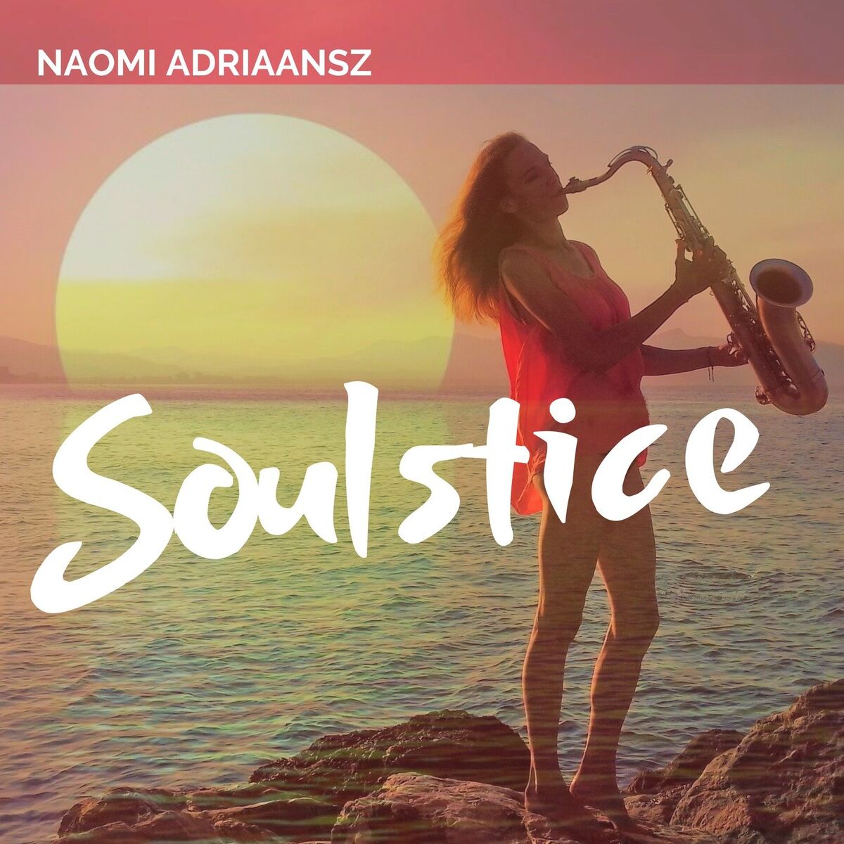 Album cover of Soulstice