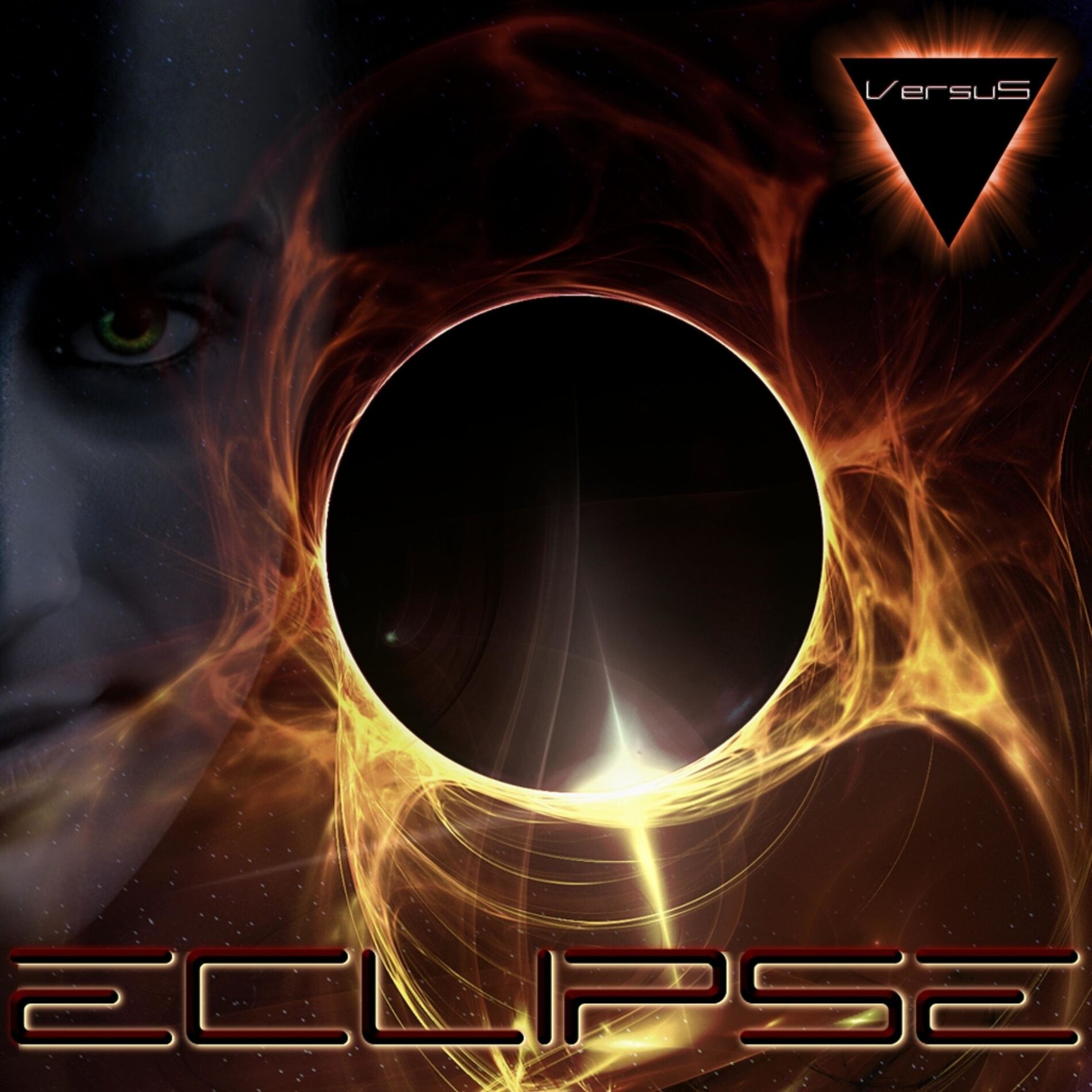 Album cover of Eclipse