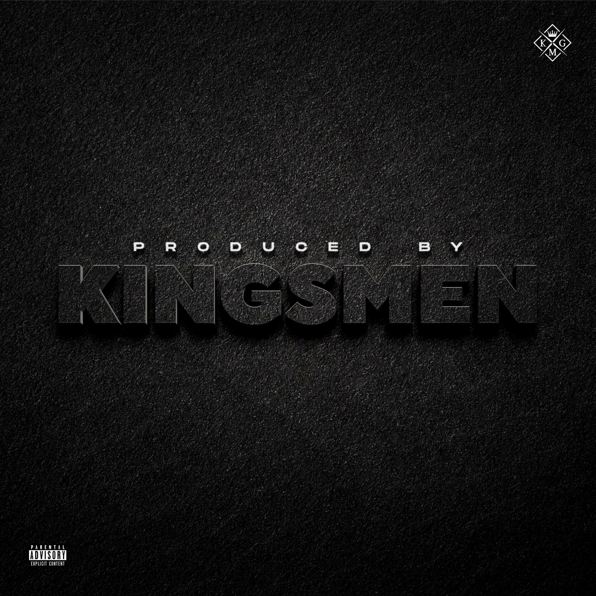 Album cover of Produced By, Vol. 1