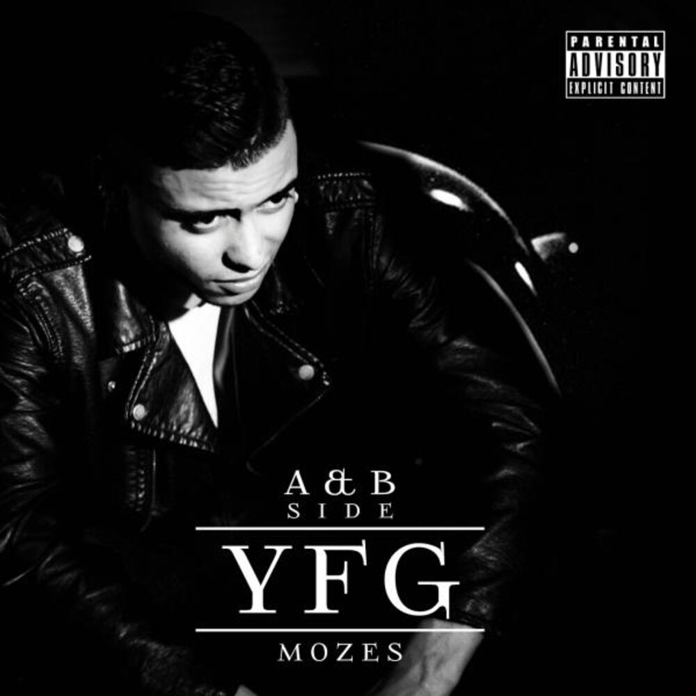 Picture of YFG A & B-Side