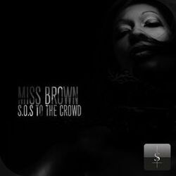 Cover of S.o.s. to the Crowd