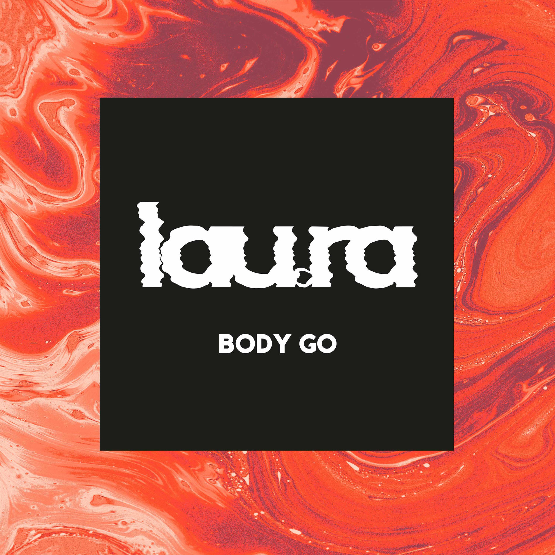 Album cover of Body Go