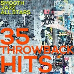 Cover of 35 Throwback Hits