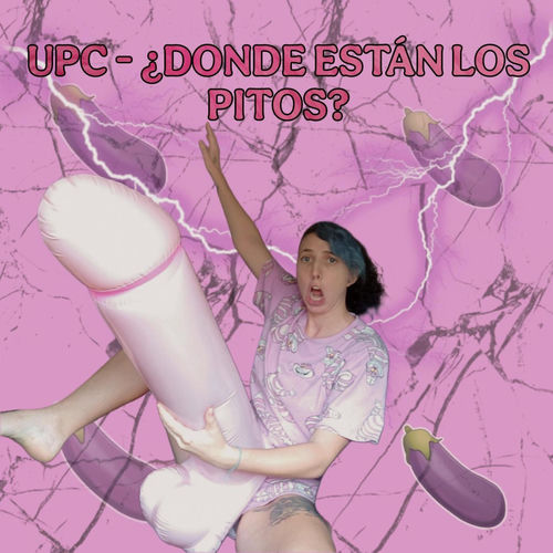 ¿Donde estan los pitos?