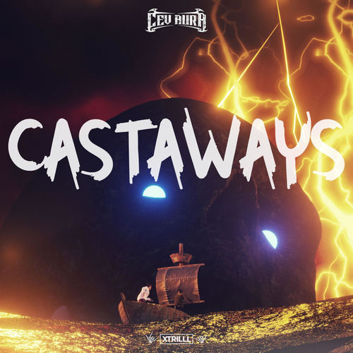 CASTAWAYS artwork