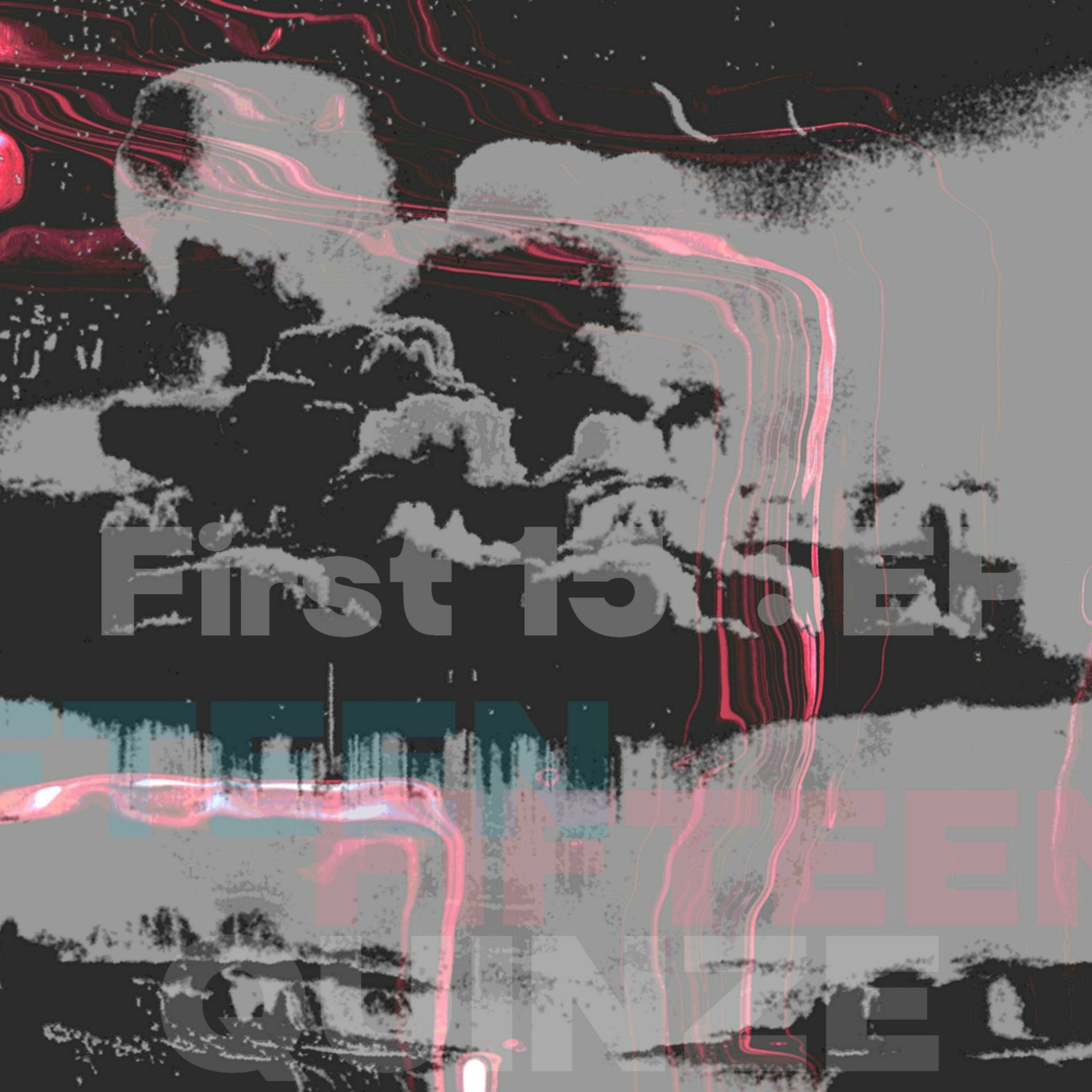 Album cover of First 15
